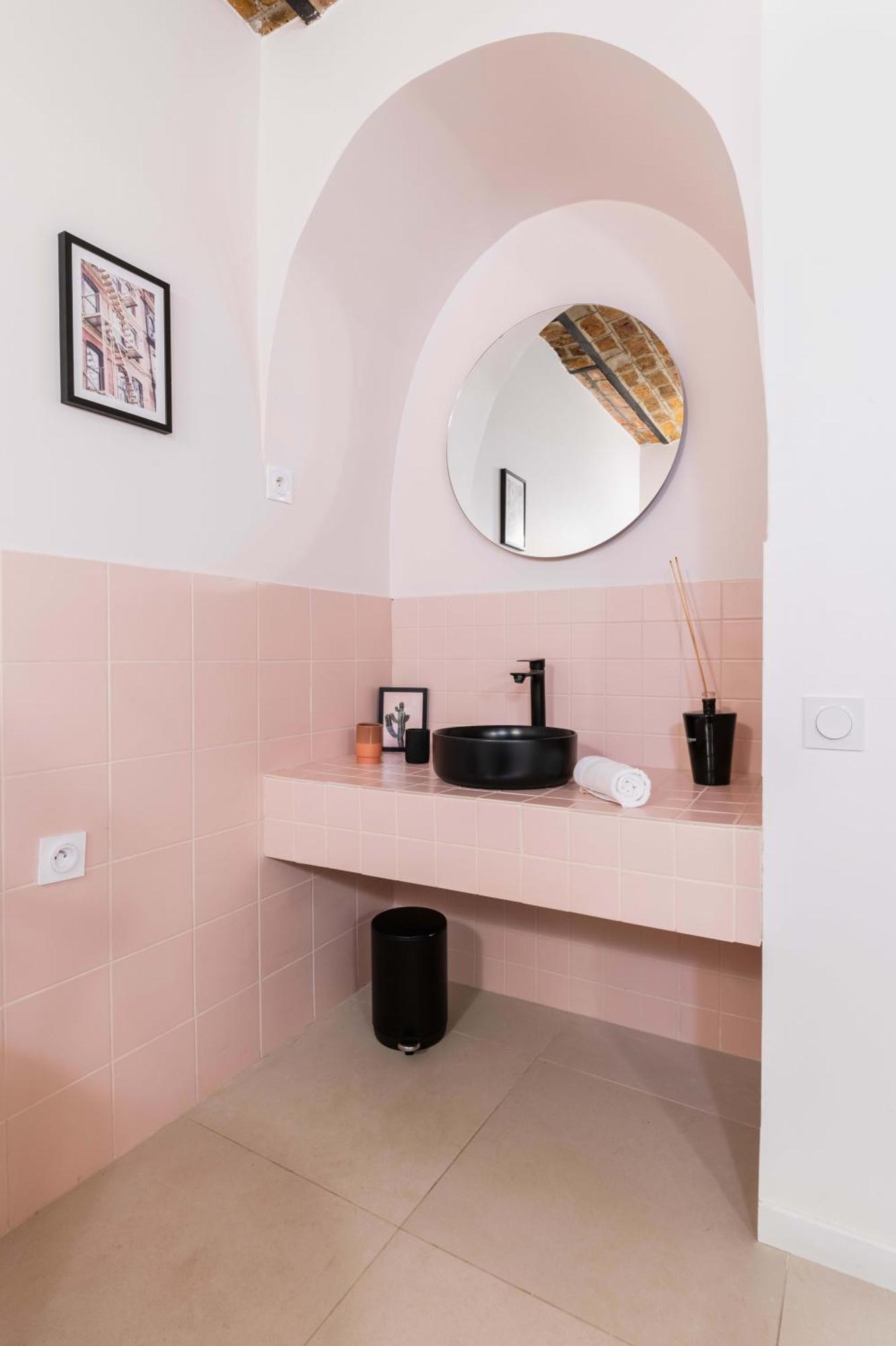 باريس Appartement Luxueux Avec Salle De Bains De Reve 6P المظهر الخارجي الصورة